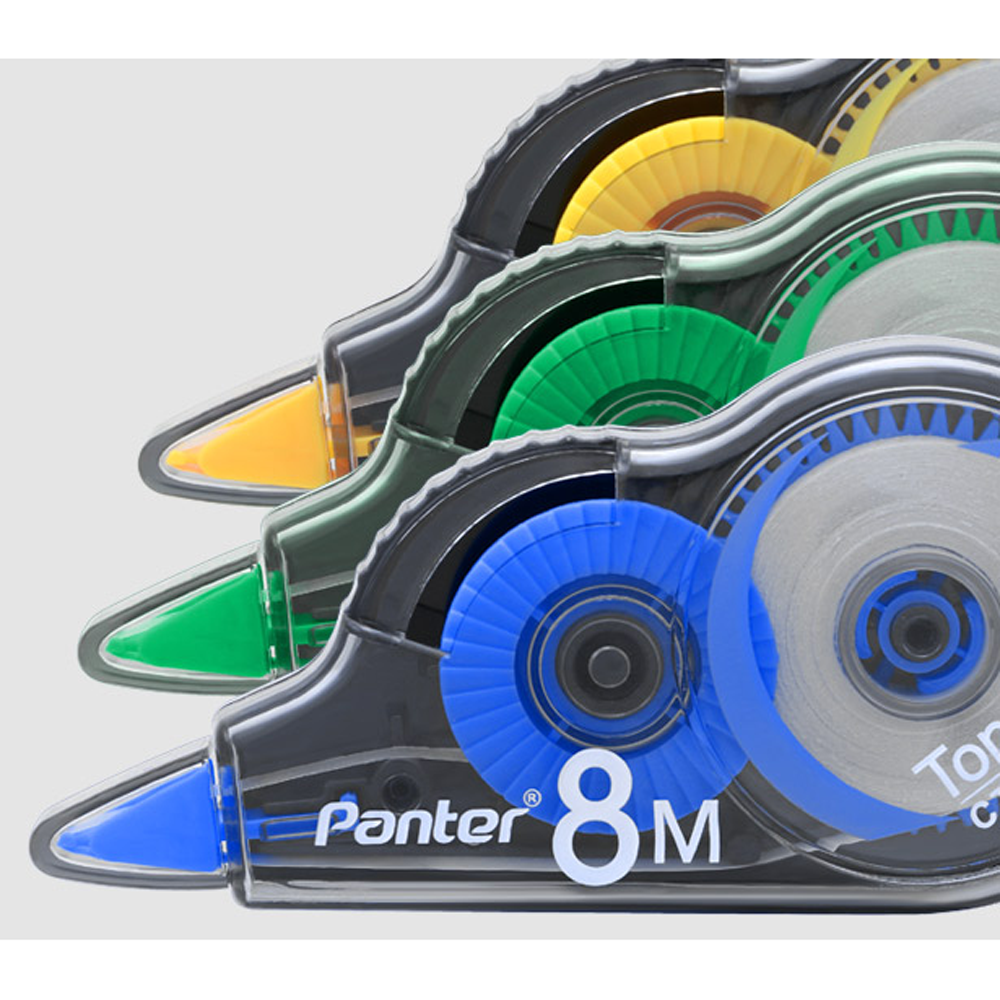 لاک غلط گیر نواری پنتر مدل Tonny SportCT 103 - Image 5