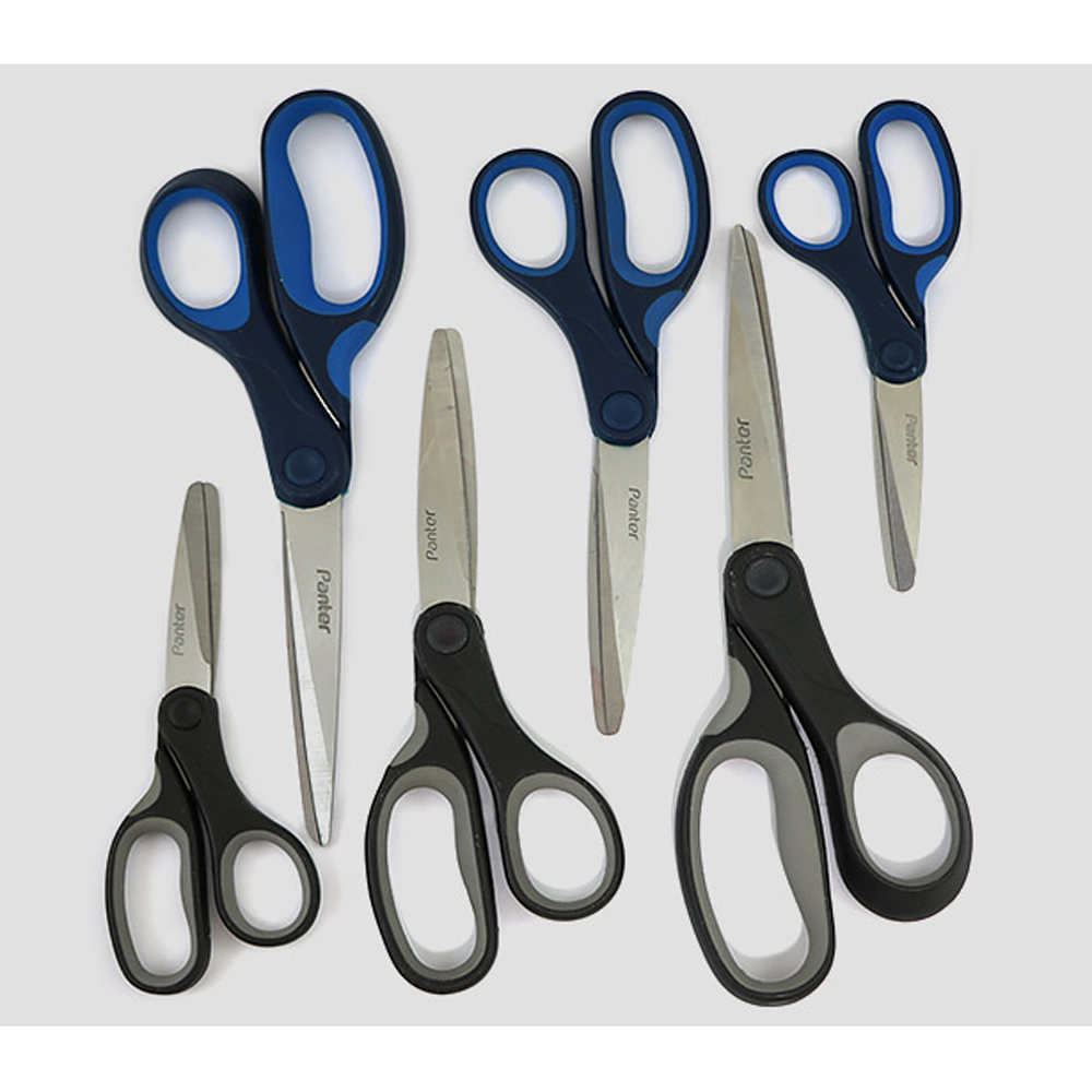 قیچی کوچک پنتر مدل کلاسیک Classic کدS 103 - Image 2