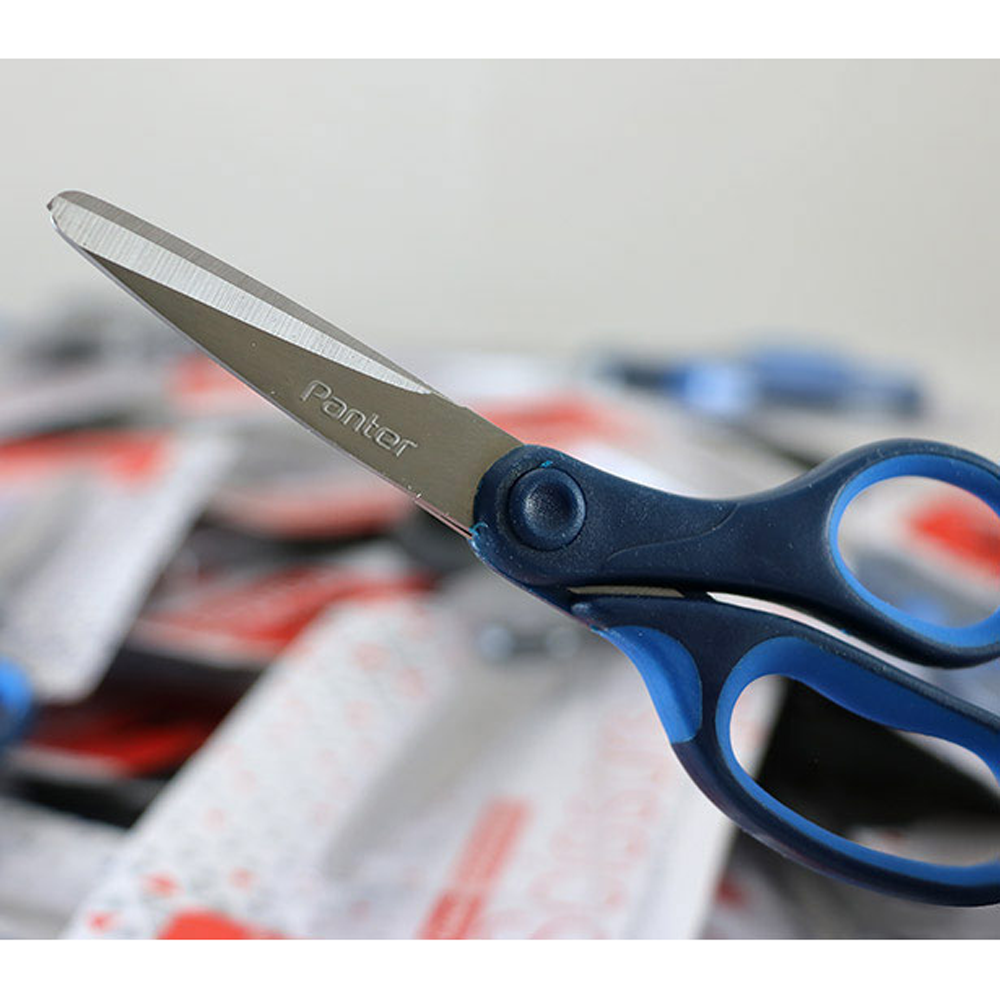 قیچی کوچک پنتر مدل کلاسیک Classic کدS 103 - Image 5