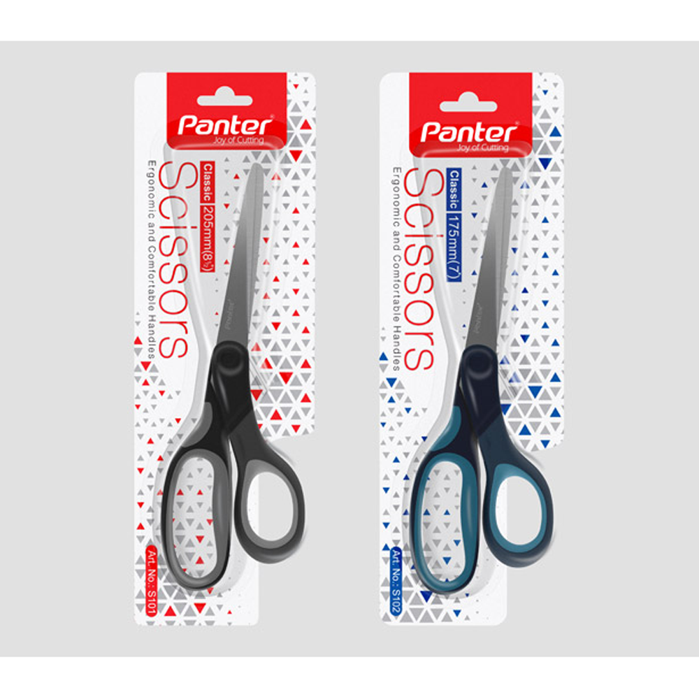 قیچی کوچک پنتر مدل کلاسیک Classic کدS 103 - Image 3