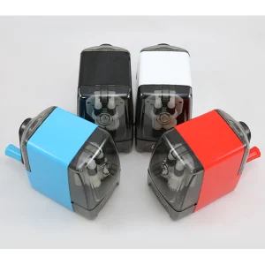 مداد تراش رومیزی پنتر مدل الگانس Elegance کدPS201