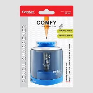 مدادتراش هوشمندپنتر کد PS102