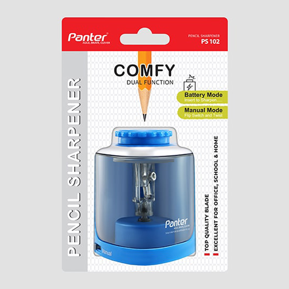 مدادتراش هوشمندپنتر کد PS102 - Image 2