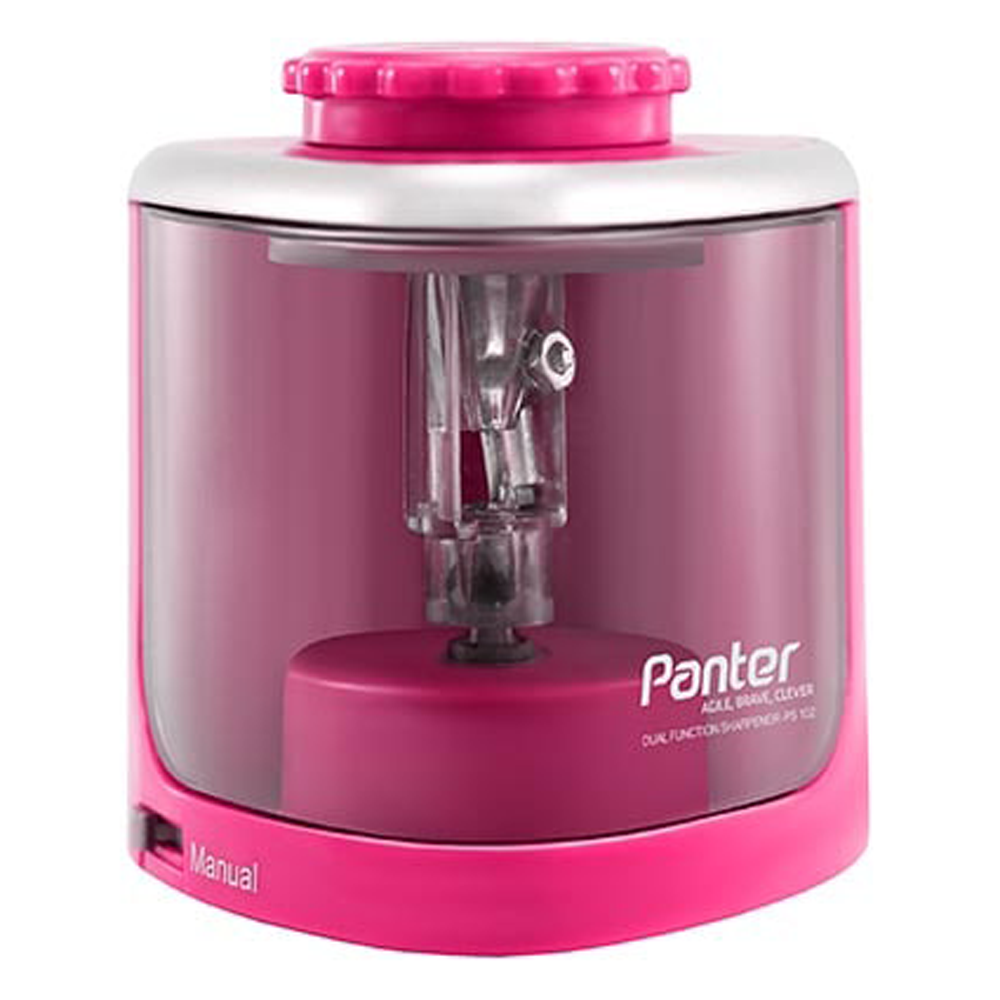 مدادتراش هوشمندپنتر کد PS102 - Image 6