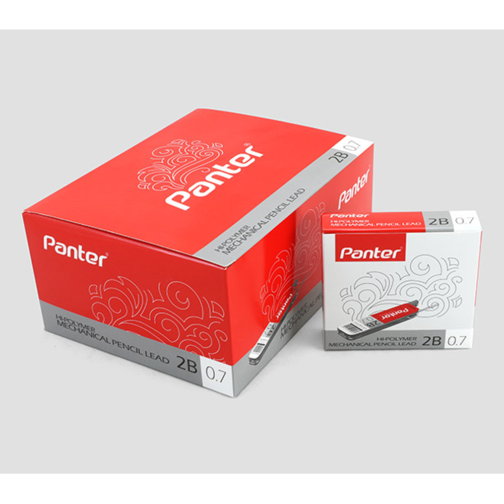 مغز اتود مداد نوکی پنتر 0.9 کد PL108 - Image 5