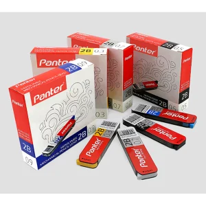 مغز اتود مداد نوکی پنتر 0.9 کد PL108