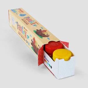 پینتکس پوشرنگ گواش پنتـر 6 رنگ کد GP712