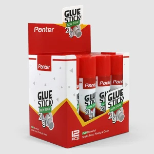 چسب ماتیکی پنتر 21 گرمی کد GS419