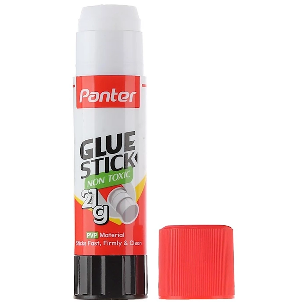 چسب ماتیکی پنتر 21 گرمی کد GS419 - Image 3
