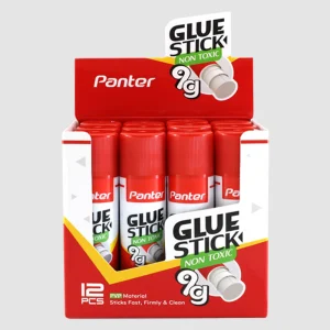 چسب ماتیکی پنتر 9 گرمی کد GS418
