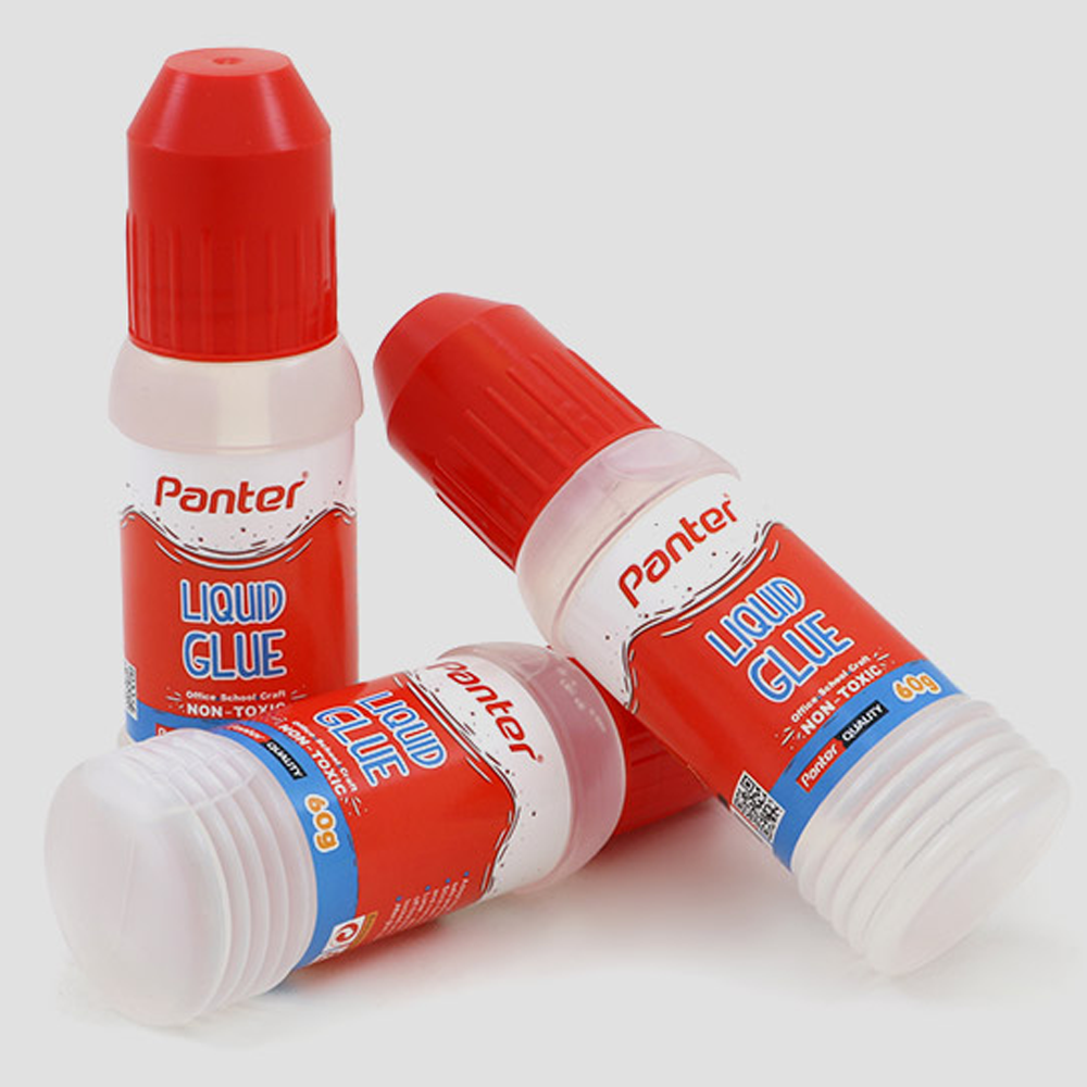 چسب مایع شفاف پنتر کد GL429 - Image 4