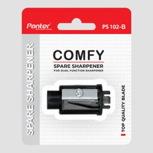 یدک مداد تراش برقی پنتر Comfy کد PS 102-B