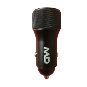 شارژر فندکی اتومبیل ام دی MD مدل M-60