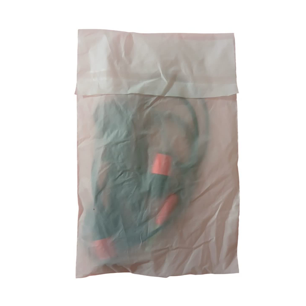 هندزفری موبایل باسیم ام دی MD مدل D-40 - Image 3