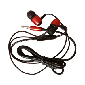 هندزفری موبایل باسیم ام دی MD مدل D-40