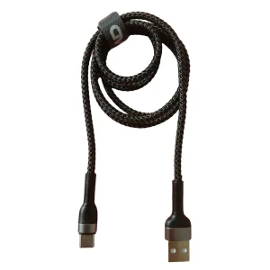 کابل شارژر موبایل ام دی MD مدل MD-CT05