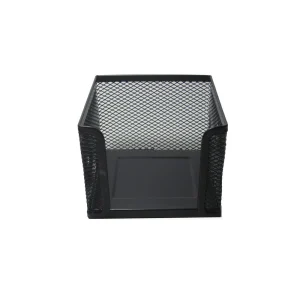 جا یادداشتی توری فلزی