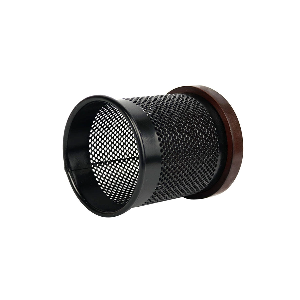 جاقلمی لیوانی چوب و فلز شهاب تحریر - Image 2