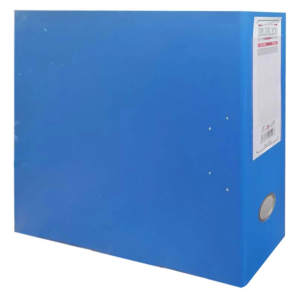 زونکن A3 کتان عطف 7.5 سانتی متر اتحاد نوین - Image 2