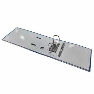 زونکن A5 کتان عطف 7.5 سانتی متر اتحاد بسته 4 عددی