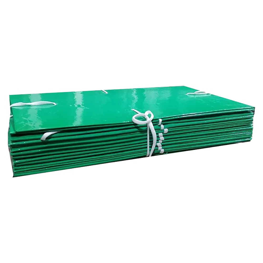 زونکن بند دار سبز