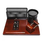 ست رومیزی زد چهار