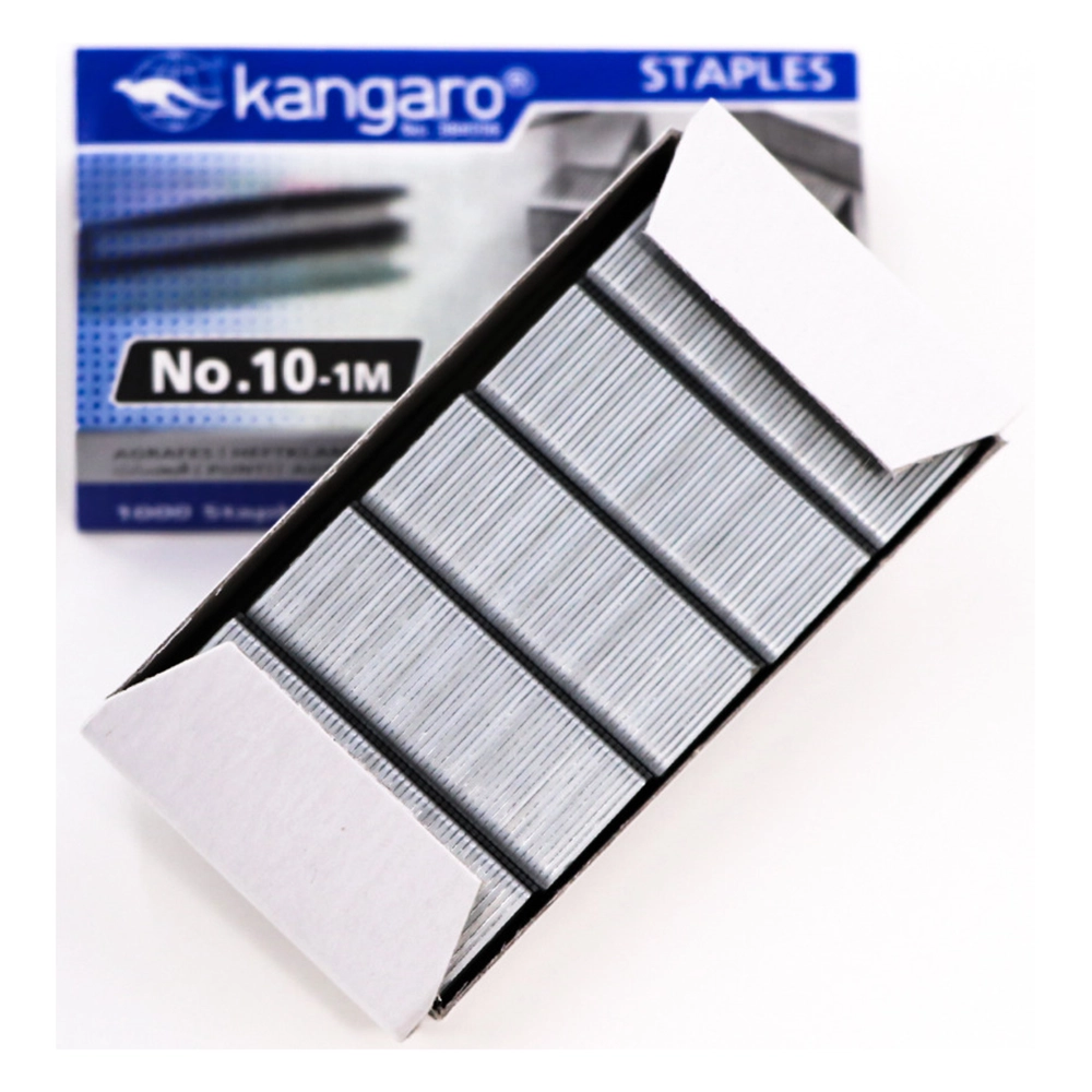 سوزن منگنه نمره 10 کانگرو Kangaro - Image 2