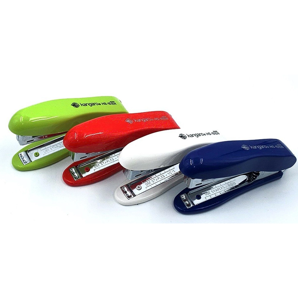 دستگاه منگنه کانگرو مدل Kangaro HS-10EN - Image 2