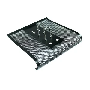 پایه تقویم توری فلزی شهاب تحریر