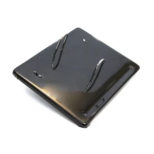 پایه تقویم فلزی ثابت شهاب تحریر