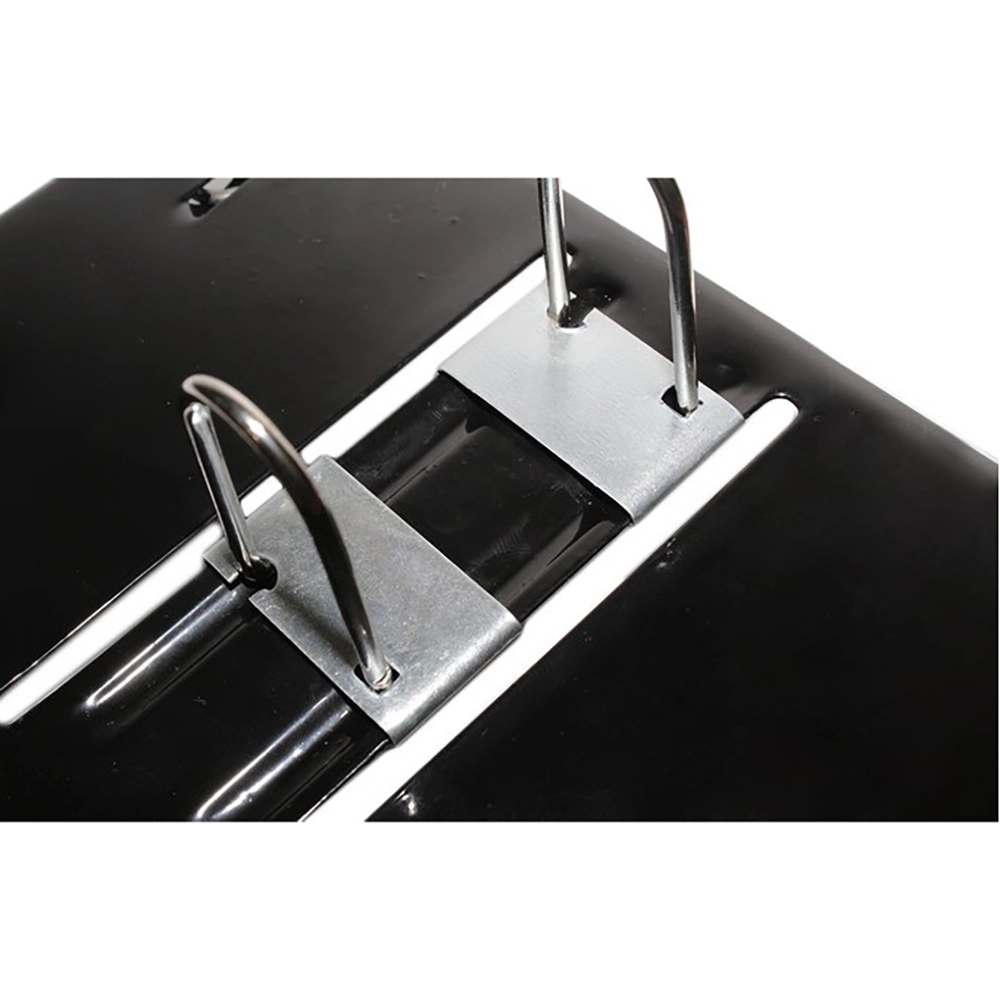 پایه تقویم فلزی متحرک شهاب تحریر - Image 3