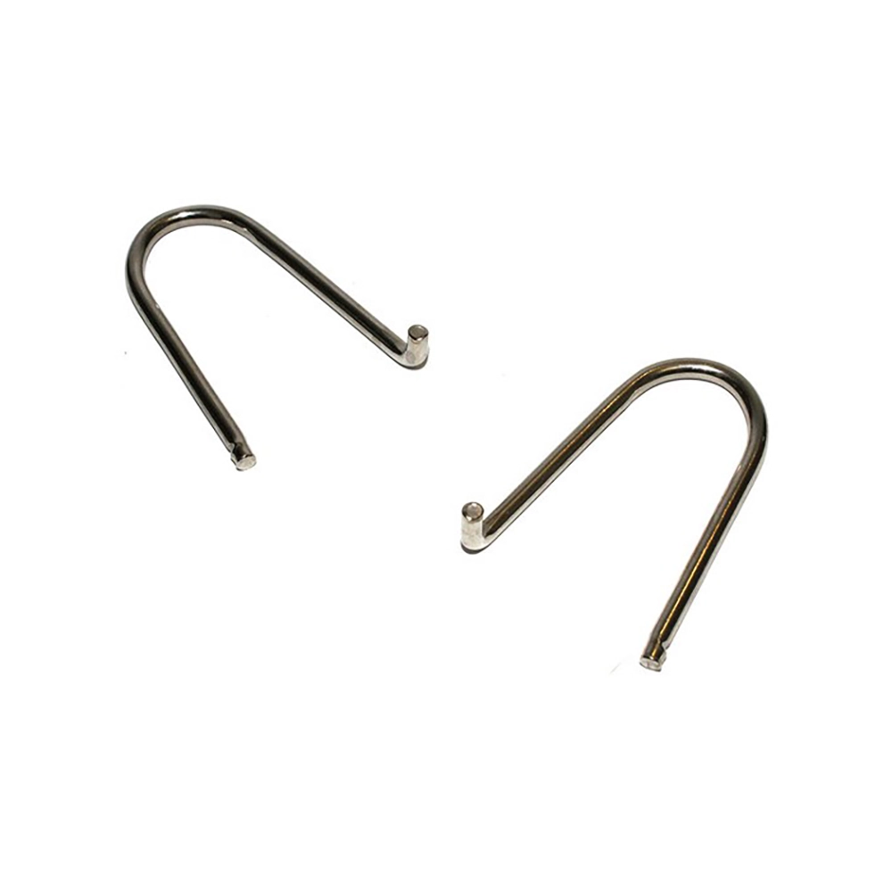 پایه تقویم فلزی متحرک شهاب تحریر - Image 4