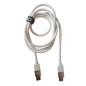 کابل شارژر موبایل ام دی MD مدل MD-CC05