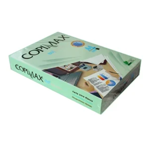 کاغذ A4 کپی مکس رنگی مختلف بسته 500 عددی