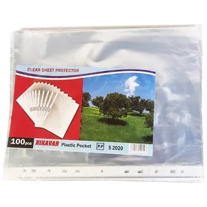 کاور کاغذ نیک آور آ سه