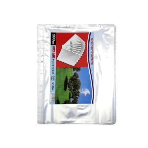 کاور کاغذ نیک آور آ پنج