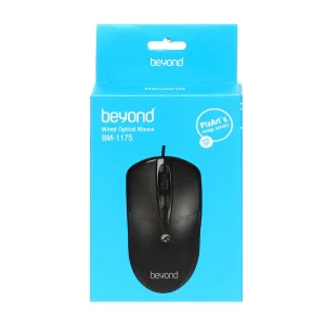 ماوس باسیم بیاند Beyond فراسو مدل BM-1175