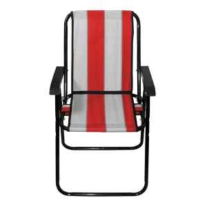 میز و صندلی نماز تاشو مبله رنگ سفید