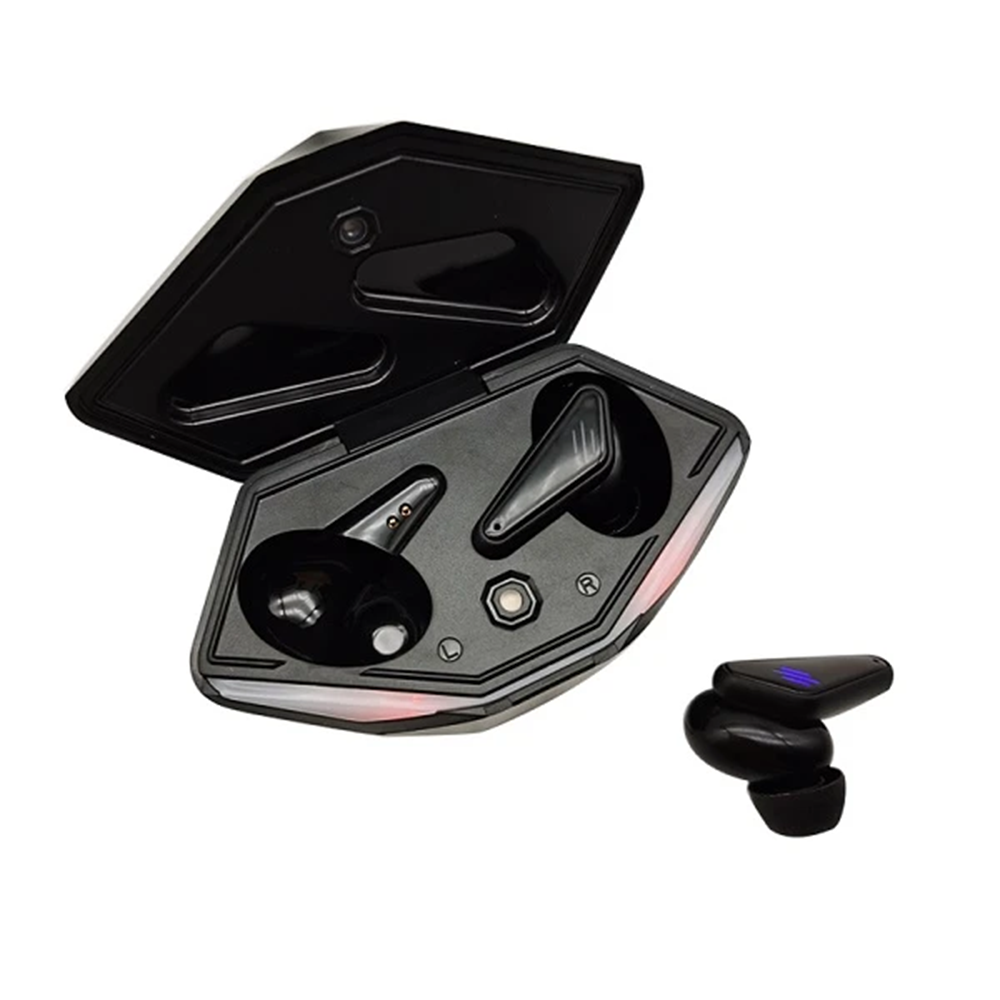 هندزفری هدفون بلوتوثی مدل K-55 - Image 3