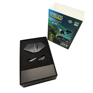 هندزفری هدفون بلوتوثی مدل K-55