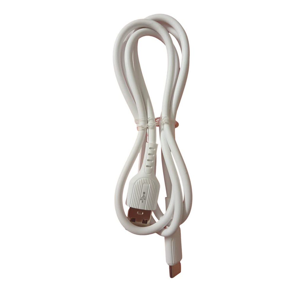 کابل شارژر موبایل ام دی MD مدل MD-T7 - Image 2