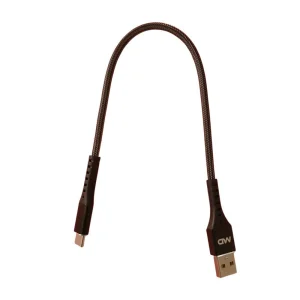 کابل شارژر موبایل ام دی MD مدل MD-03