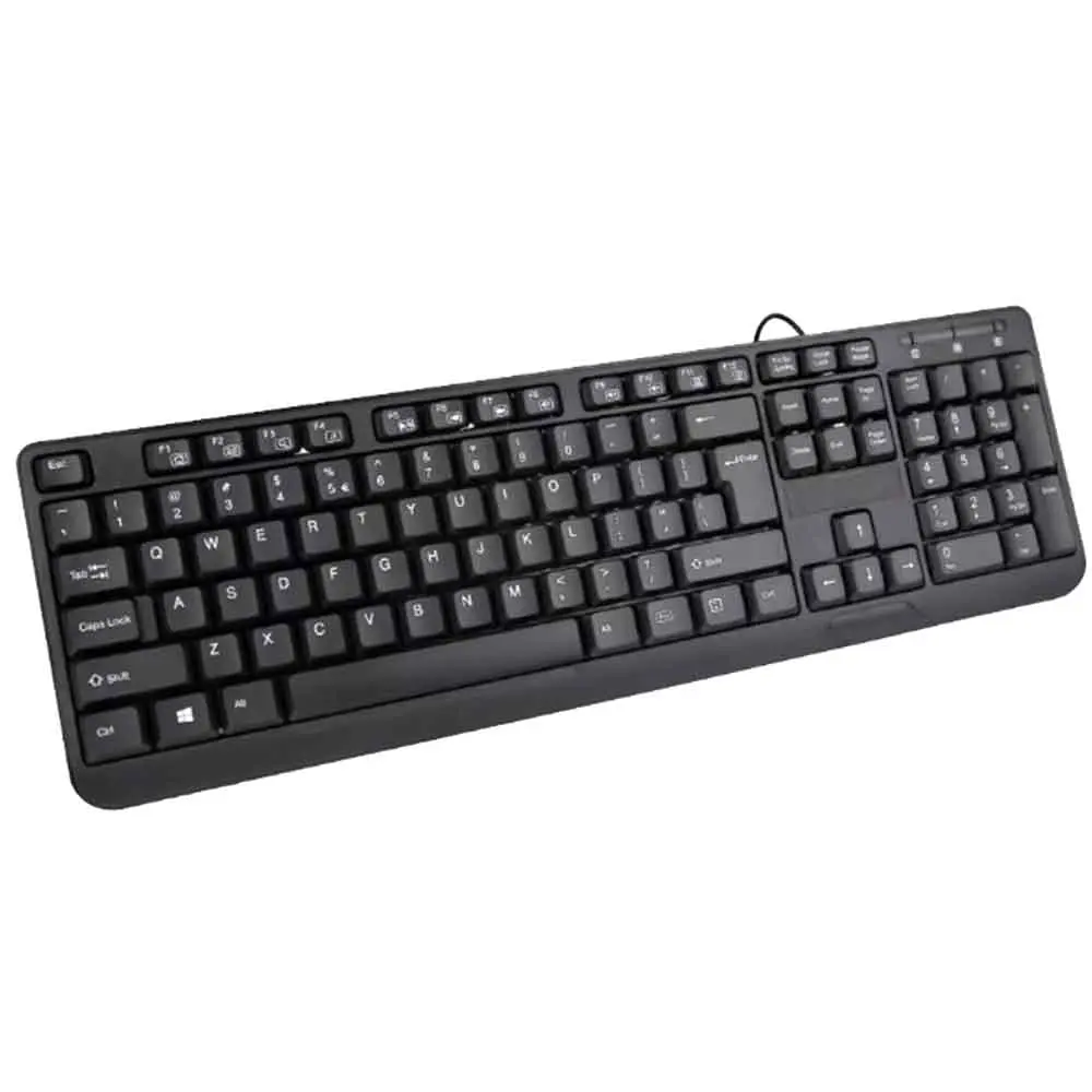 کیبورد باسیم بیاند Beyond فراسو مدل BK-3340 - Image 2